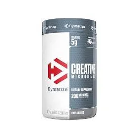 Creatine Monohydrate - 300 g - Dymatize