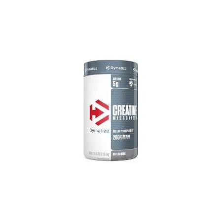 Creatine Monohydrate - 300 g - Dymatize||Creatine