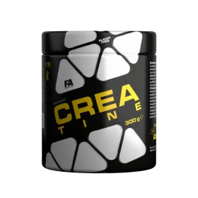 Creatine Monohydrate - 300 Gr - FA