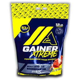 Gainer Xtreme - 5.4 Kg - Api