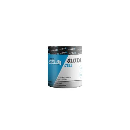 Gluta Cell - 500gr - Procell|PROCELL|Acides Amines