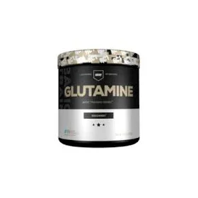 Glutamine Basic Training - 60 Servings - Redcon1