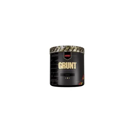 Grunt Eaa - 30 Servings - Redcon1||Acides Amines