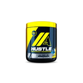 Hustle - 216 gr - Api