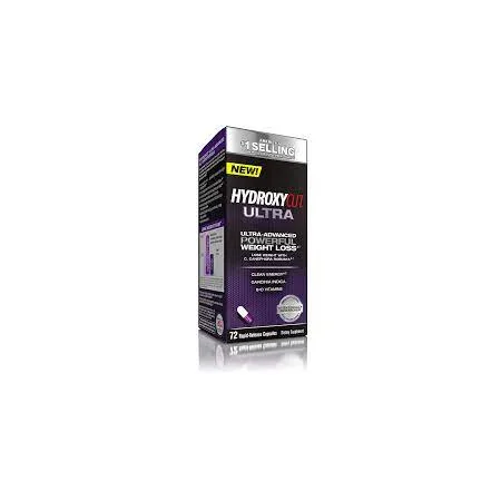 Hydroxycut Ultra X - 72 Capsules - Muscletech | | Bruleur de graisse - Strong Nutrition Tunisia