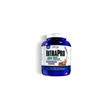 IntraPro Whey Protein - 2.3 Kg - Gaspari||Proteine