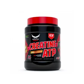 Creatine Monohydrate - 500 Gr - Invictus