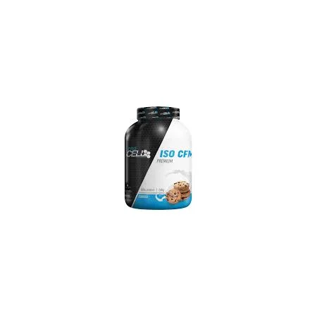 Isocell Premium - 1.8 Kg - PROCELL|PROCELL|Proteine