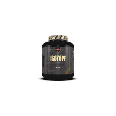 Isotope Whey Isolate - 2.3 Kg - Redcon1||Proteine