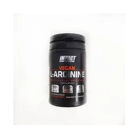 L-arginine - 50 Gélules - IMPACT