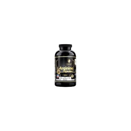 L-ARGININE – 120 Capsules - Challenger||Acides Amines