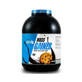 Mass Gainer - 5kg - Procell