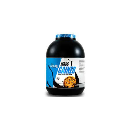 Mass Gainer - 5kg - Procell|PROCELL|Gainer