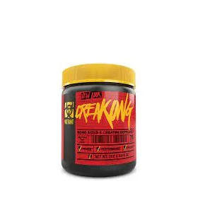 Creakong Creatine - 300 Gr - Mutant