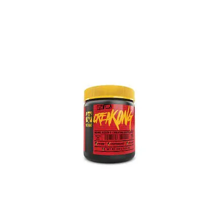 Creakong Creatine - 300 Gr - Mutant||Creatine