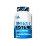 Omega 3 Fish Oil - 60 Gélules - Evlution Nutrition | EVLUTION NUTRITION | Acides Gras - Strong Nutrition Tunisia
