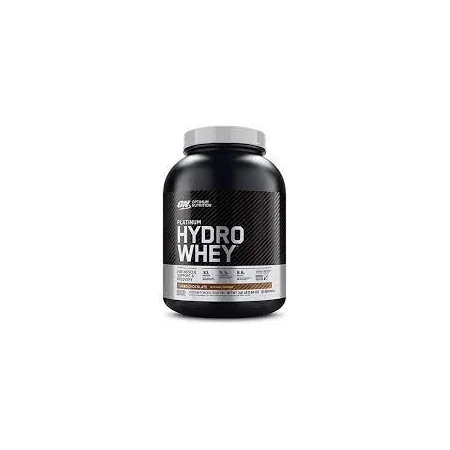 Platinum HydroWhey - 1.6 Kg - Optimum Nutrition|Optimum Nutrition|Proteine