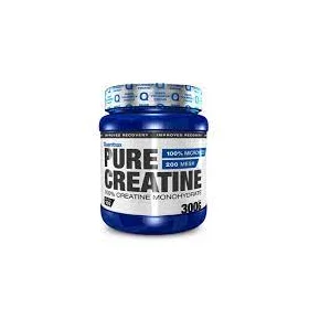 Pure Creatine Monohydrate  - 300Gr - Quamtrax