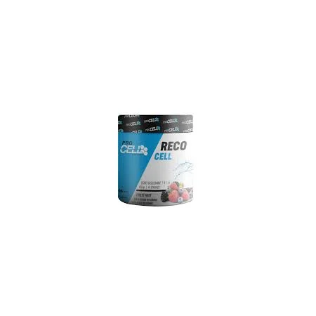 Reco Cell - 450gr - Procell|PROCELL|Acides Amines