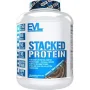 Stacked Protein - 2.3 Kg - Evlution Nutrition|EVLUTION NUTRITION|Proteine