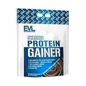 Stacked Protein Gainer - 5.4 kg - Evlution Nutrition