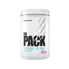 Bcaa Flow - 30 Servings -The Pack