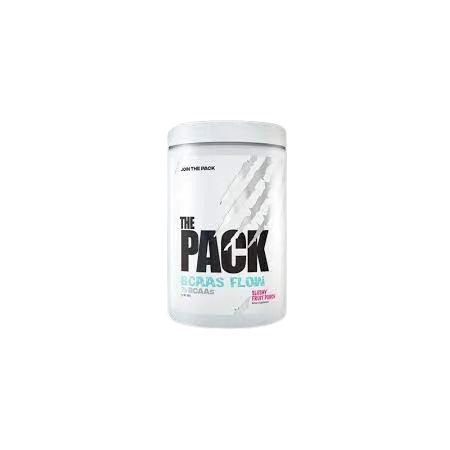 Bcaa Flow - 30 Servings -The Pack||Acides Amines