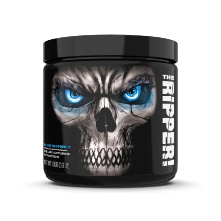 The Ripper -150g - Jnx Sports | | Bruleur de graisse - Strong Nutrition Tunisia