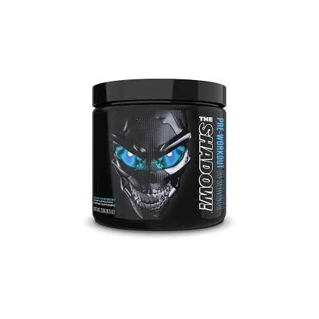 The Shadow - 270g - Jnx Sports||Pre-Workout