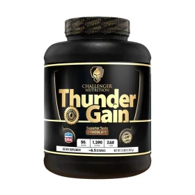 Thunder Gain - 2.3 kg - Challenger Nutrition