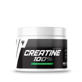 Creatine Monohydrate - 300 Gr - Trec Nutrition