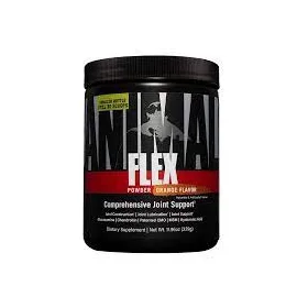 Animal Flex Powder - 30 Servings - Universal Nutrition