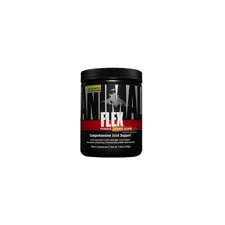 Animal Flex Powder - 30 Servings - Universal Nutrition||Sante Des Articulations