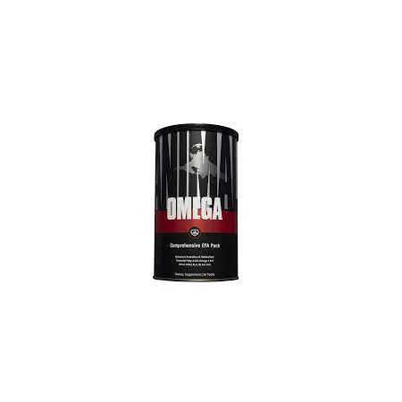 Animal Omega - 30 packs - Universal Nutrition | Universal Nutrition | Acides Gras - Strong Nutrition Tunisia