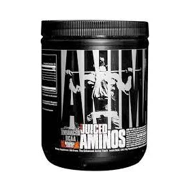 Juiced Aminos - 30 Servings - Universal Nutrition