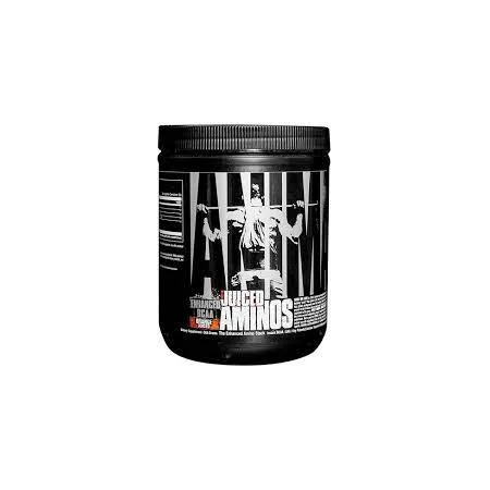 Juiced Aminos - 30 Servings - Universal Nutrition|Universal Nutrition|Acides Amines