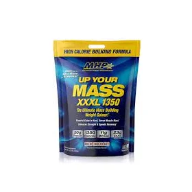 Up Your Mass XXXL 1350 - 5.4 kg - Mhp