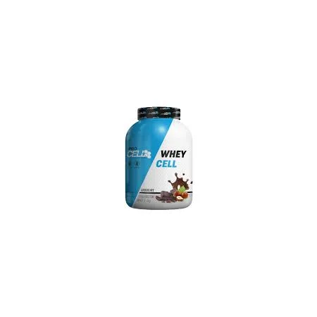 Whey Cell - 2.3 kg - Procell|PROCELL|Proteine