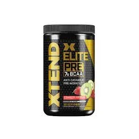 Elite Pre - 405 gr - Xtend