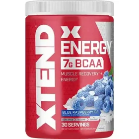 Energy - 348 gr - Xtend