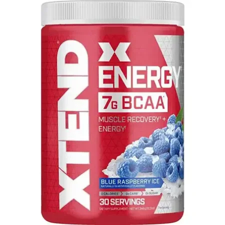 Energy - 348 gr - Xtend||Acides Amines