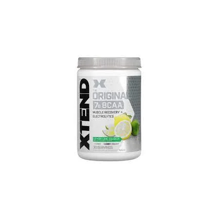 Original Bcaa lemon lime - 420 gr - Xtend||Acides Amines