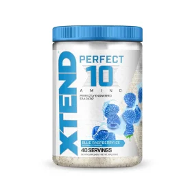 Perfect 10 Amino - 400 gr - Xtend