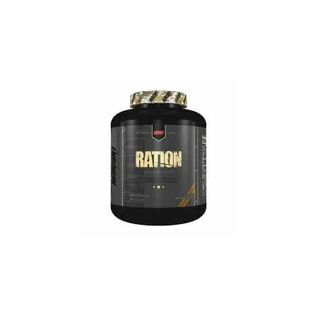 Ration Whey Protein Blend - 2.2 Kg - Redcon1||Proteine