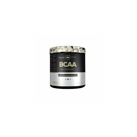 Bcaa Basic Training - 30 Servings - Redcon1||Acides Amines