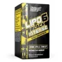 Lipo 6 Black Intense - 60 Capsules - Nutrex | NUTREX | Bruleur de graisse - Strong Nutrition Tunisia
