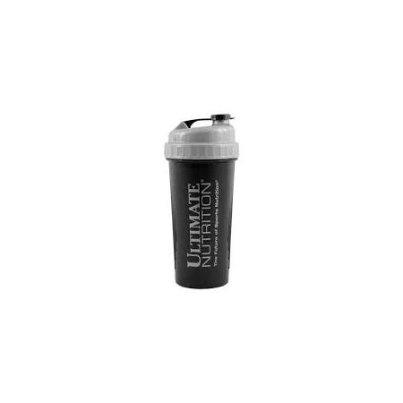 Shaker - 700 ml - ultimate nutrition||Accessoires