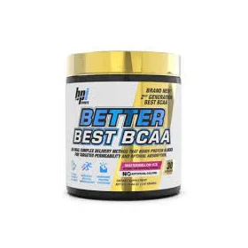 Better Best Bcaa - 30 Servings - BPI