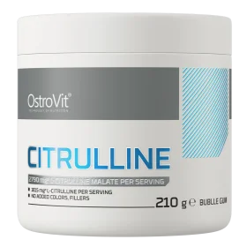 Citrulline - 210 Gr - OstroVit