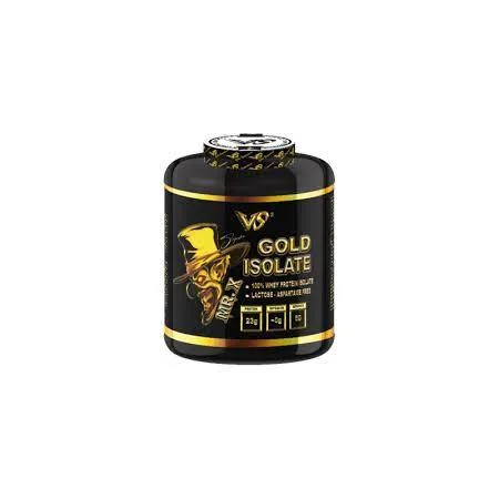 Mr. X Gold Isolate- 2 Kg - V-Shape Supplements||Proteine